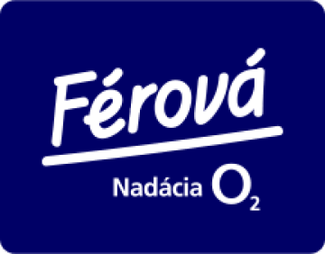 O2 Férová nadácia