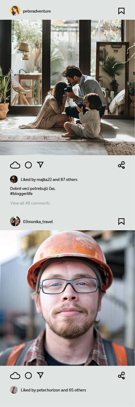 post