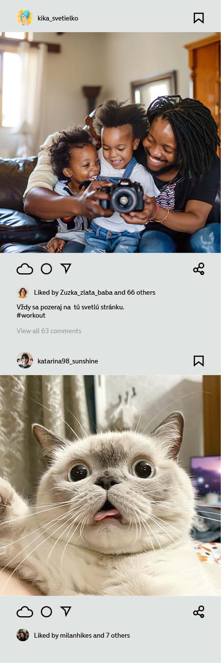 post