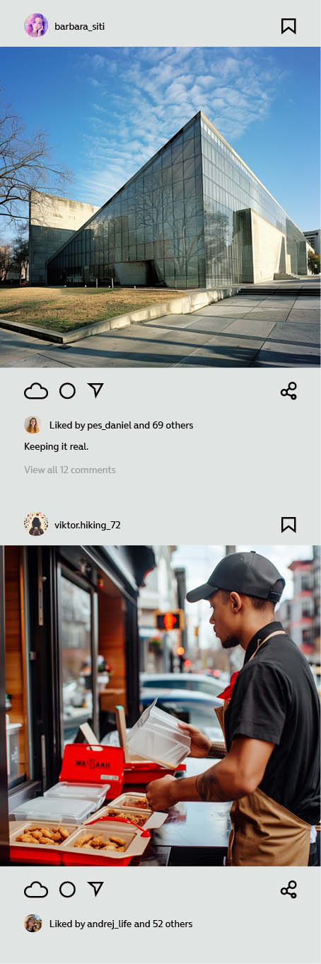 post