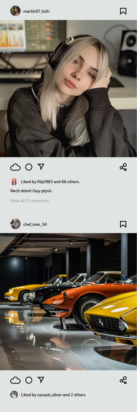 post