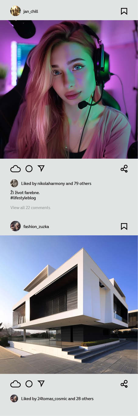 post