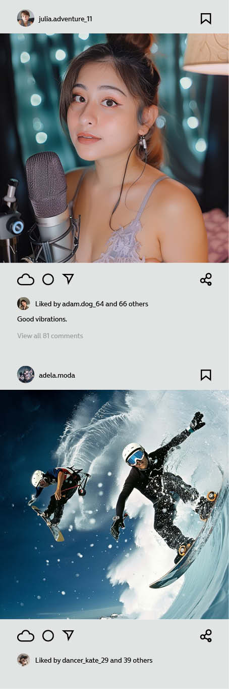 post