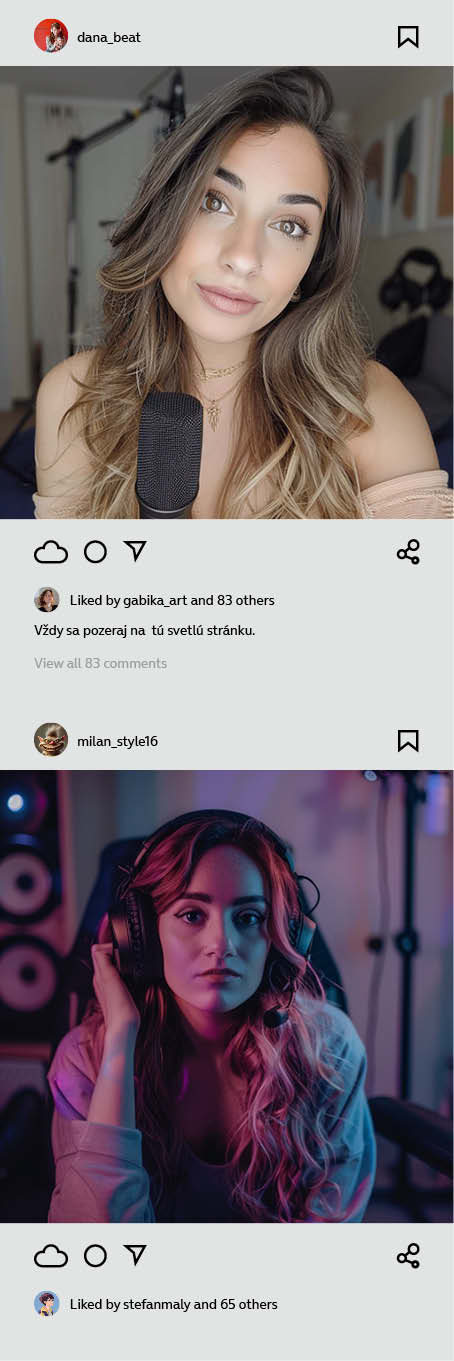 post