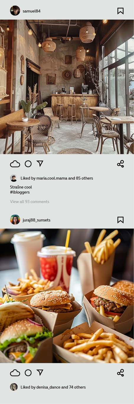 post