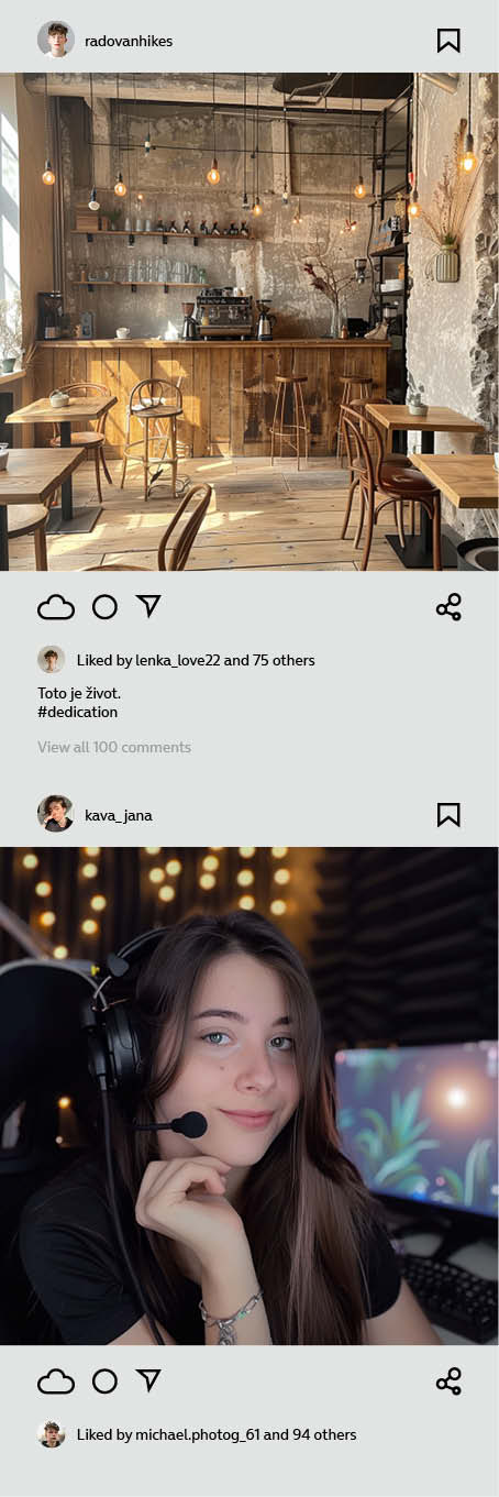 post