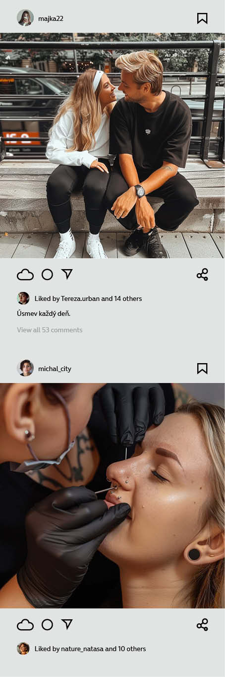 post