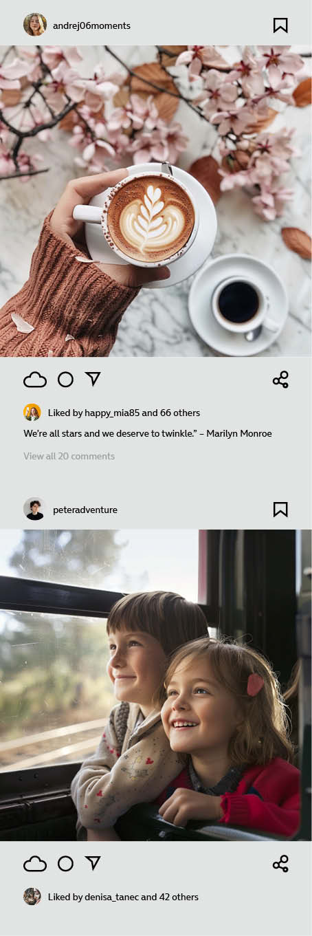 post