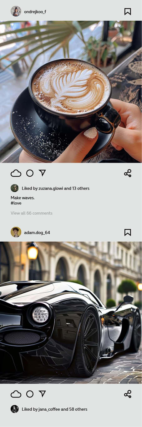 post