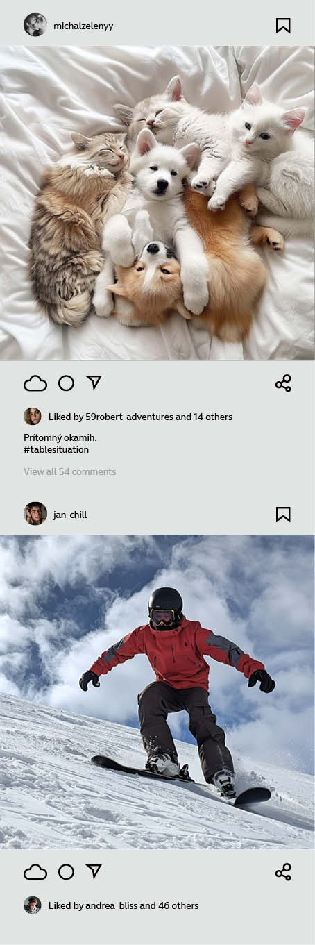 post