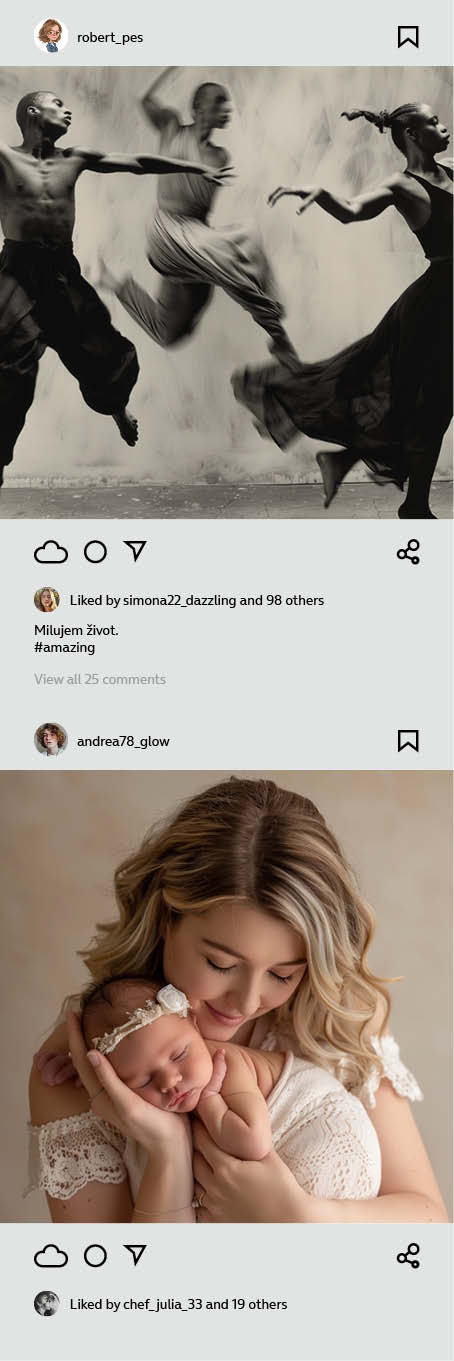 post