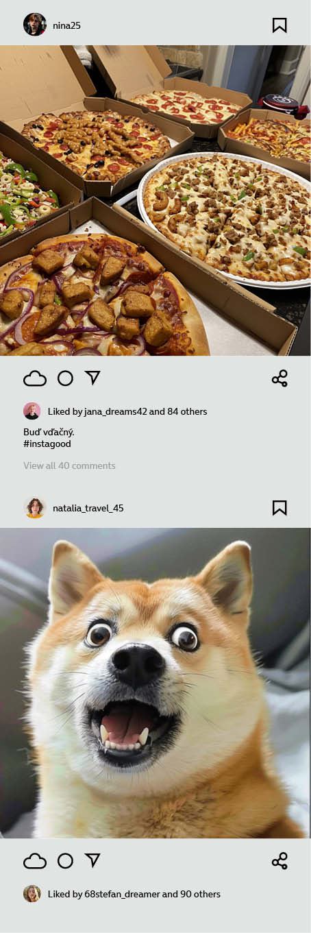 post