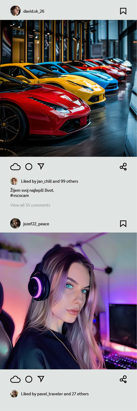 post