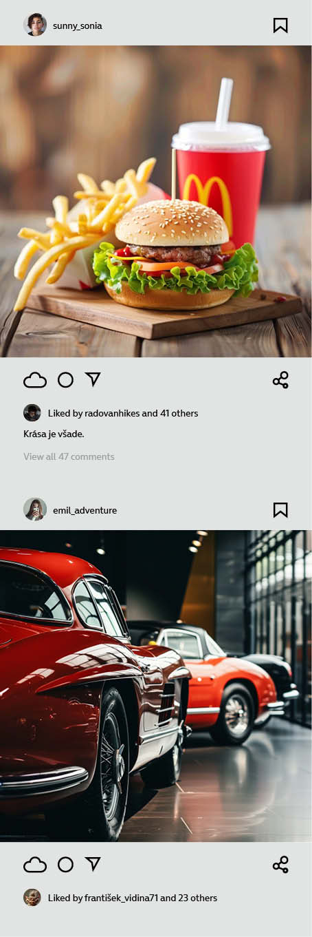 post