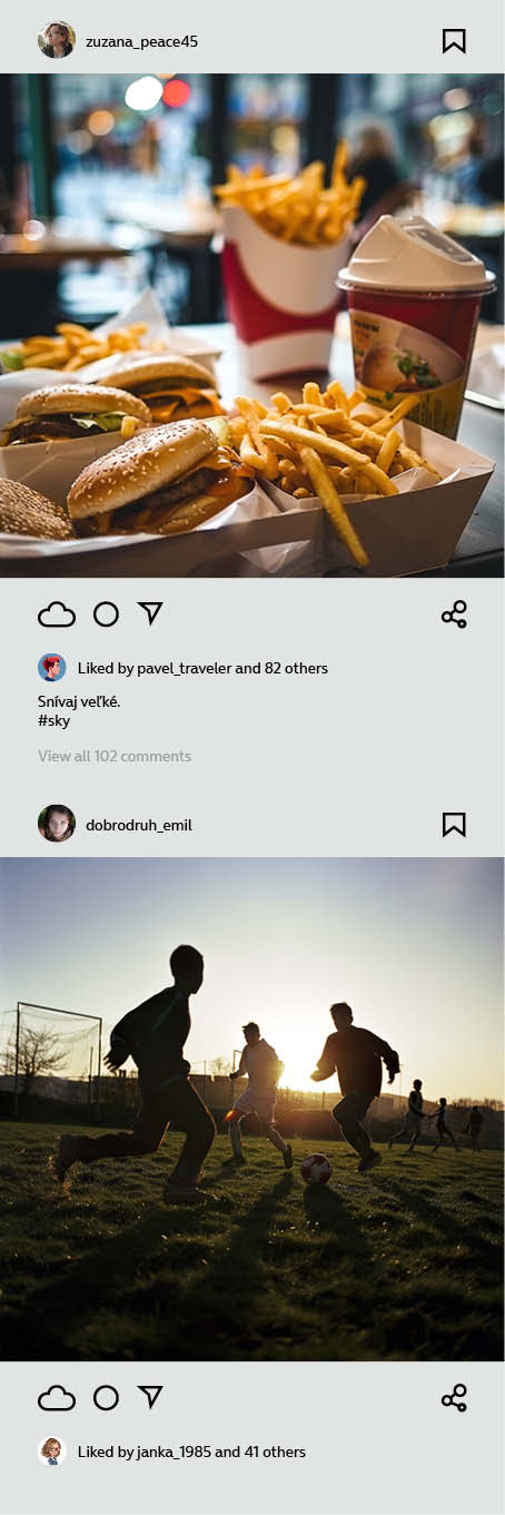 post