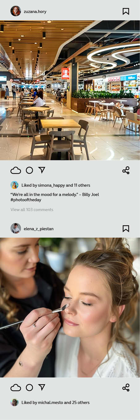 post