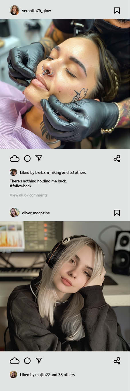 post