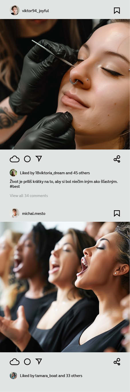 post