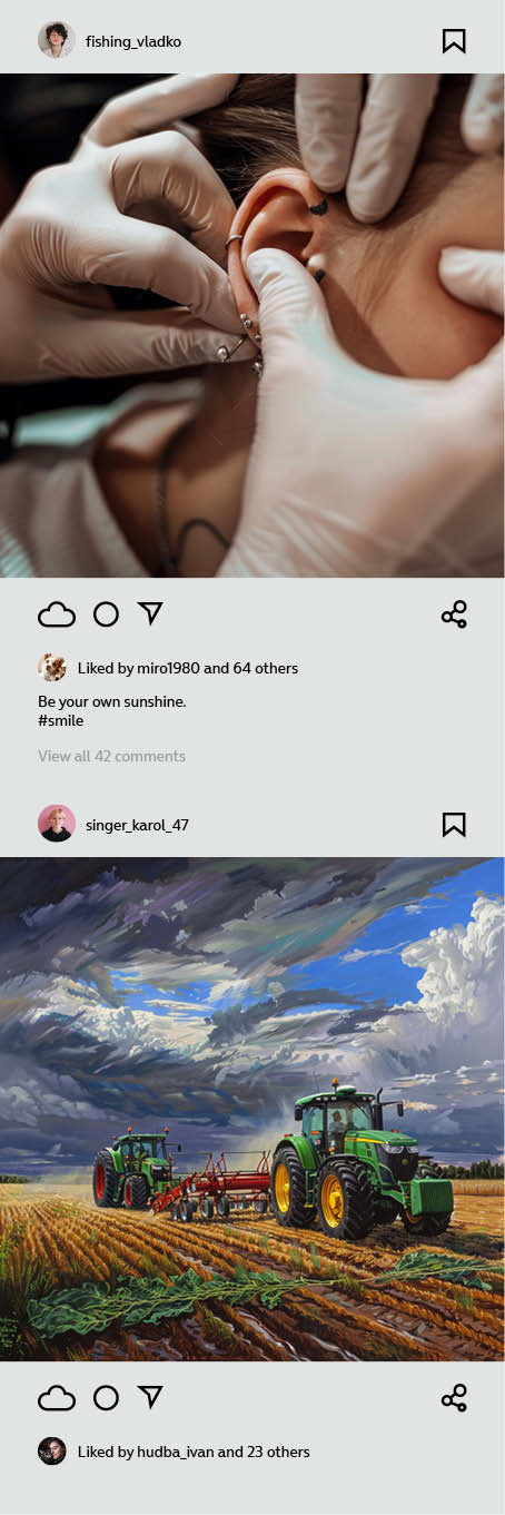 post
