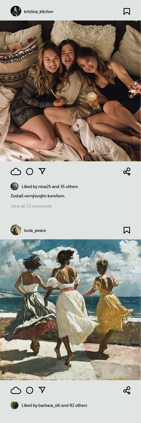 post