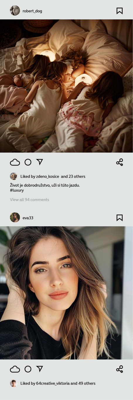 post