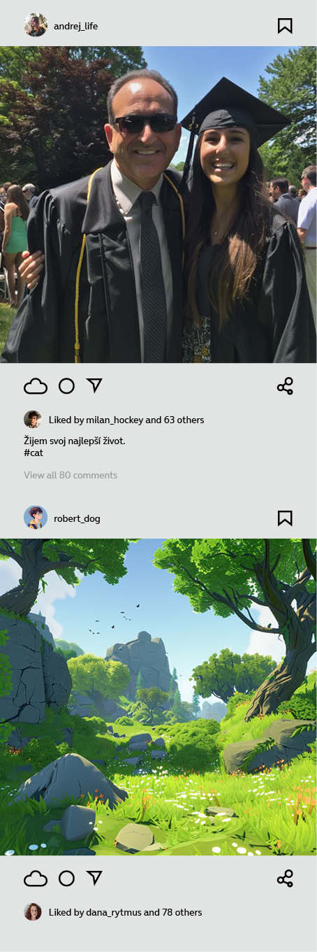 post