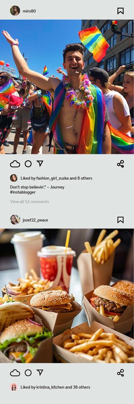 post