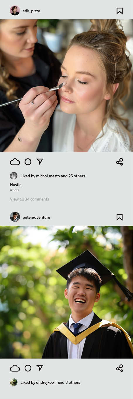 post