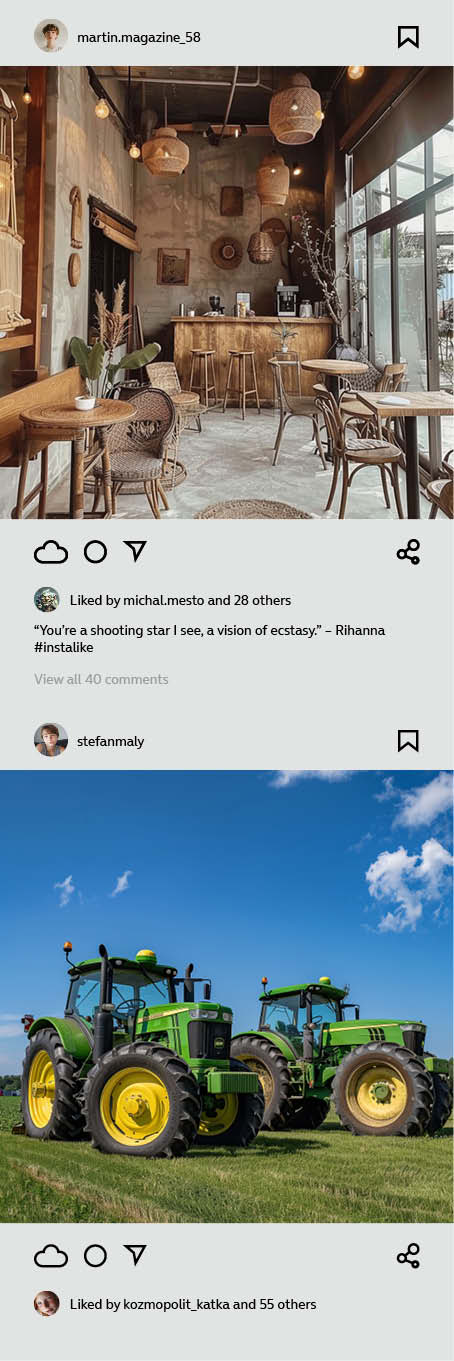 post