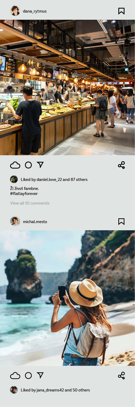 post