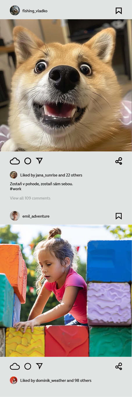 post