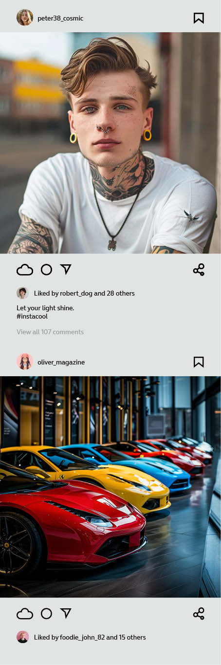 post