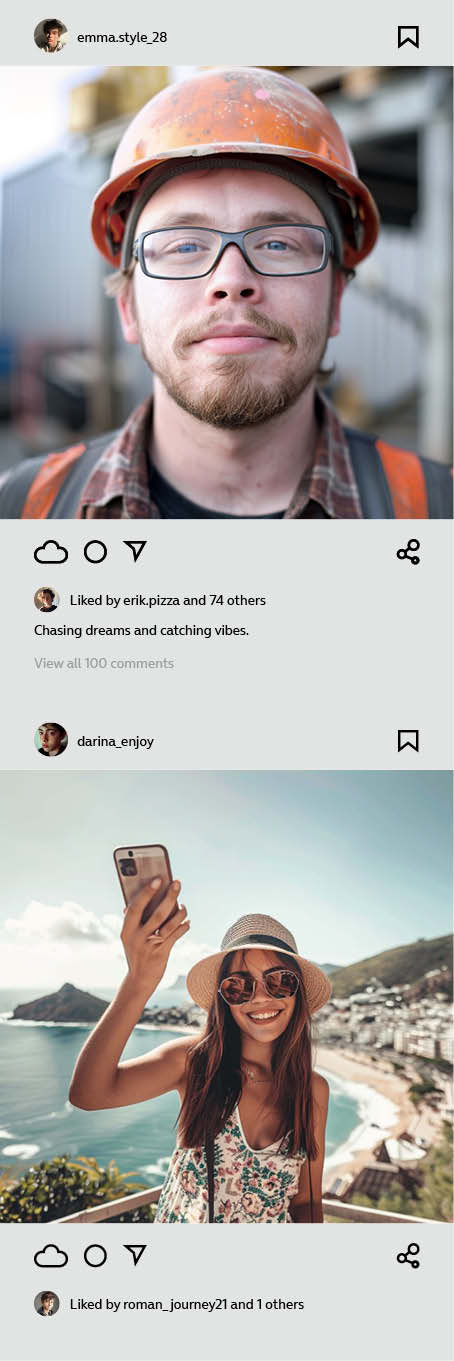 post