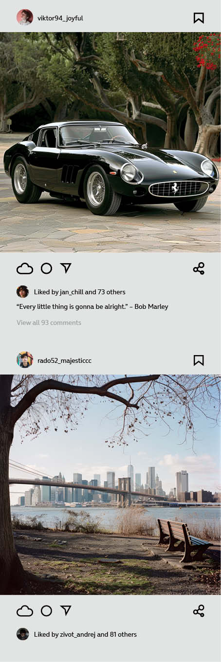 post