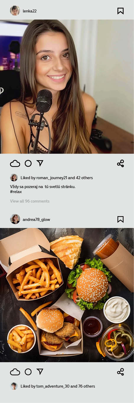 post