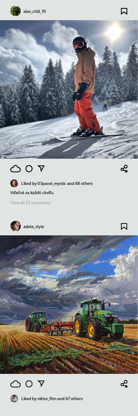 post