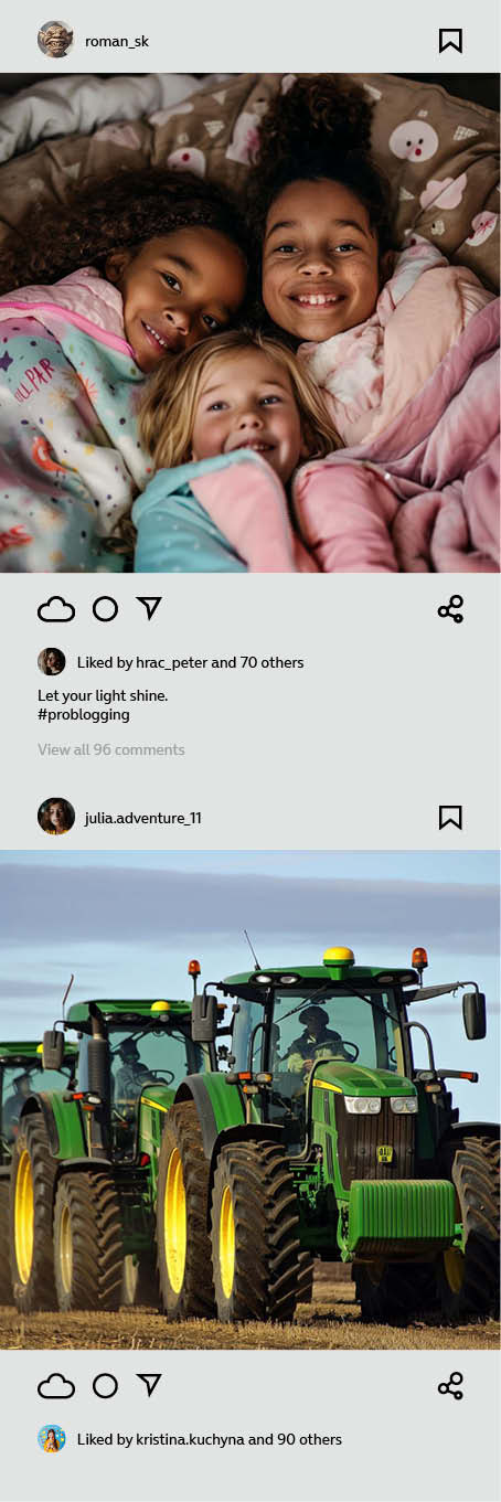 post