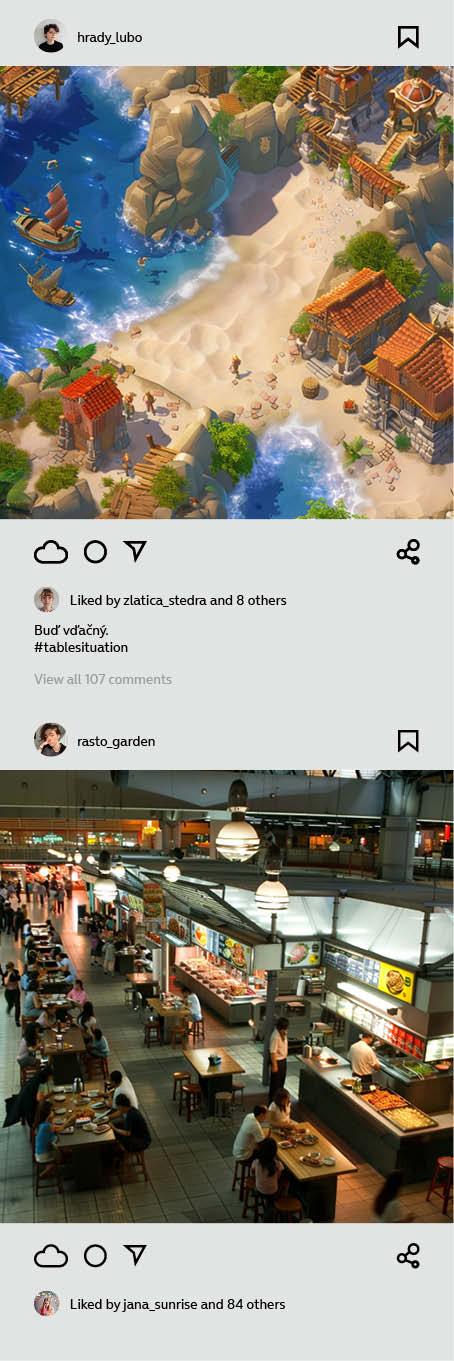 post