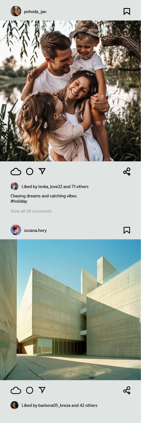post