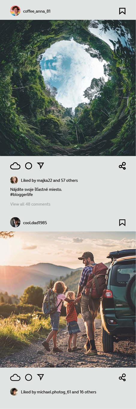 post