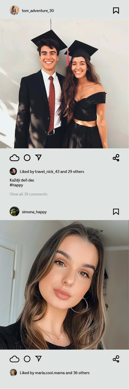 post