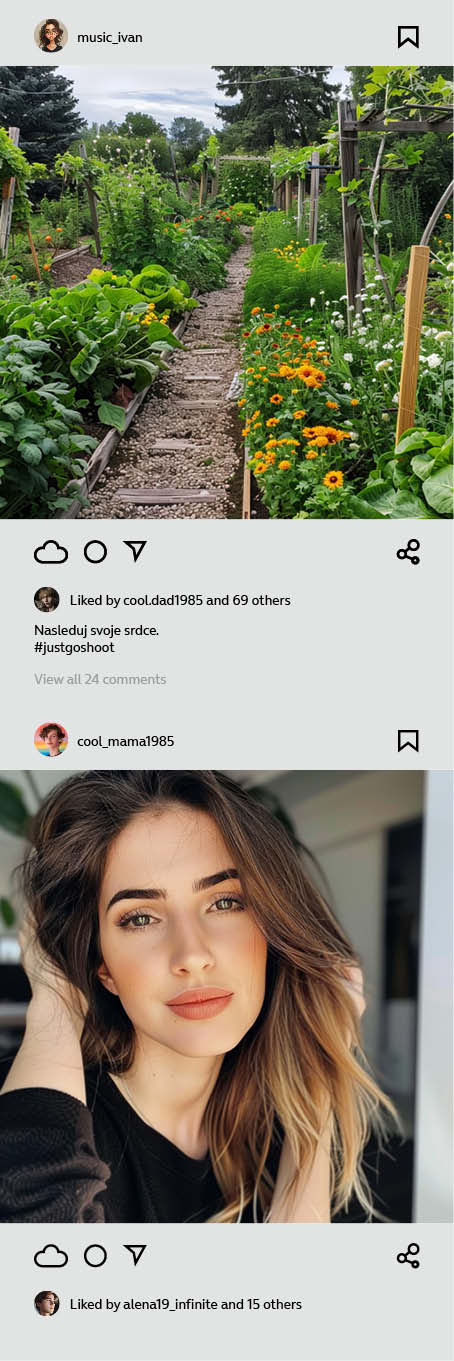 post