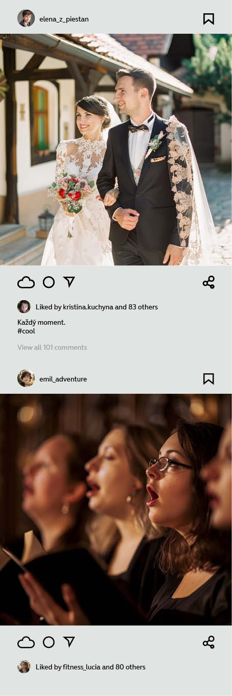 post