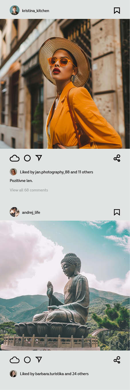post