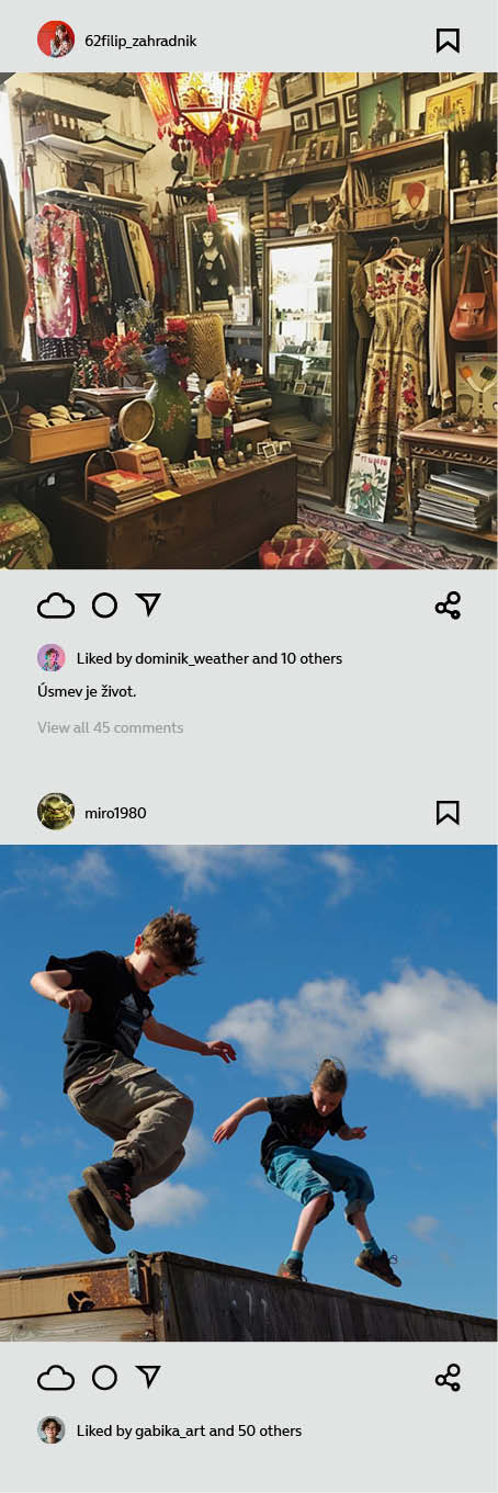 post