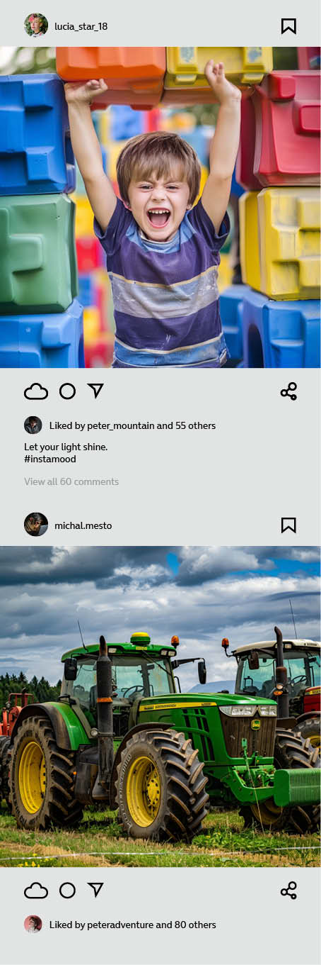 post