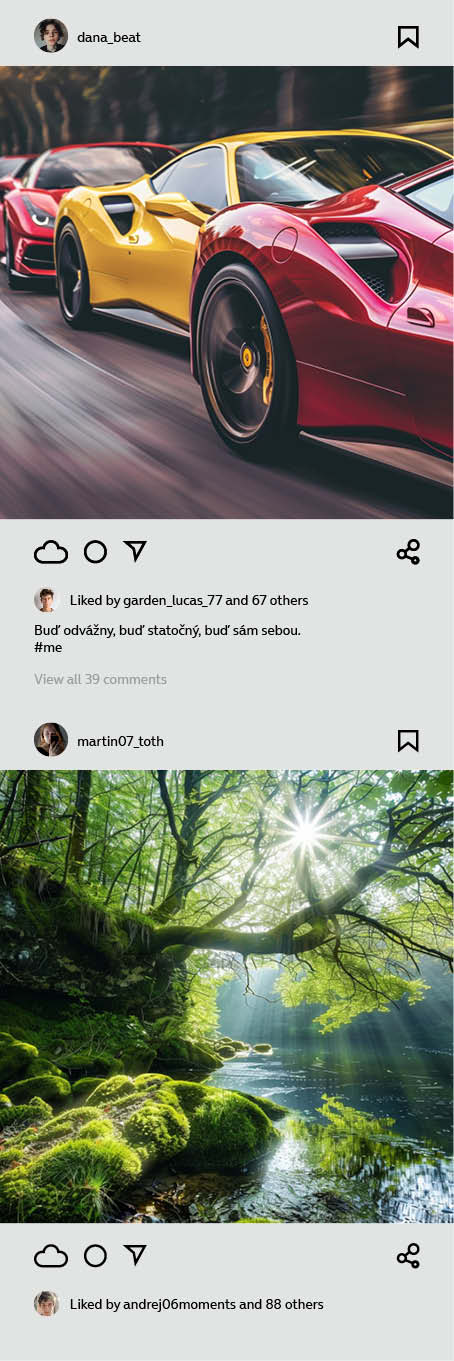 post