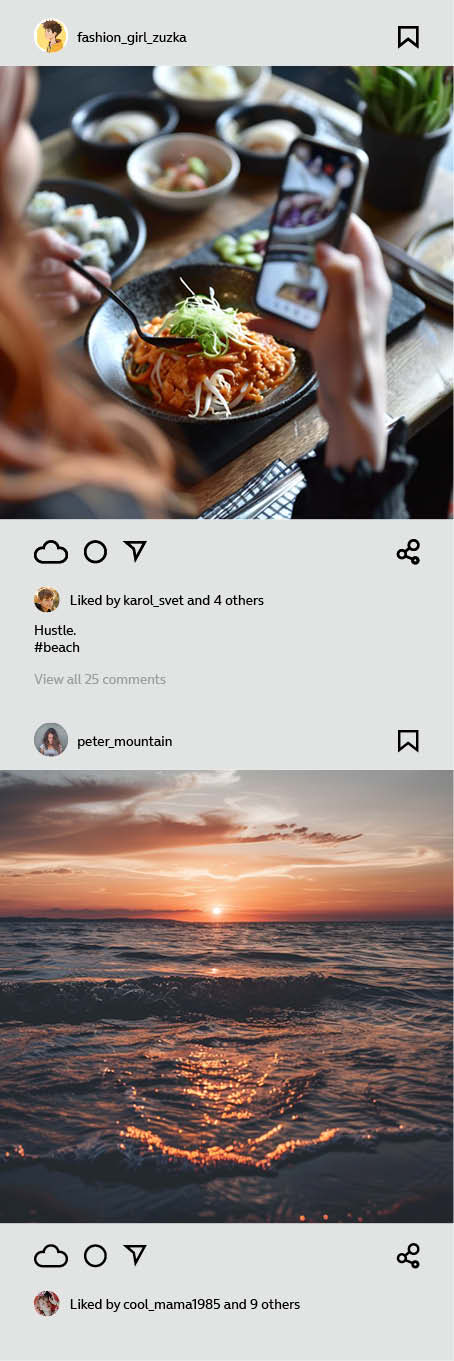 post
