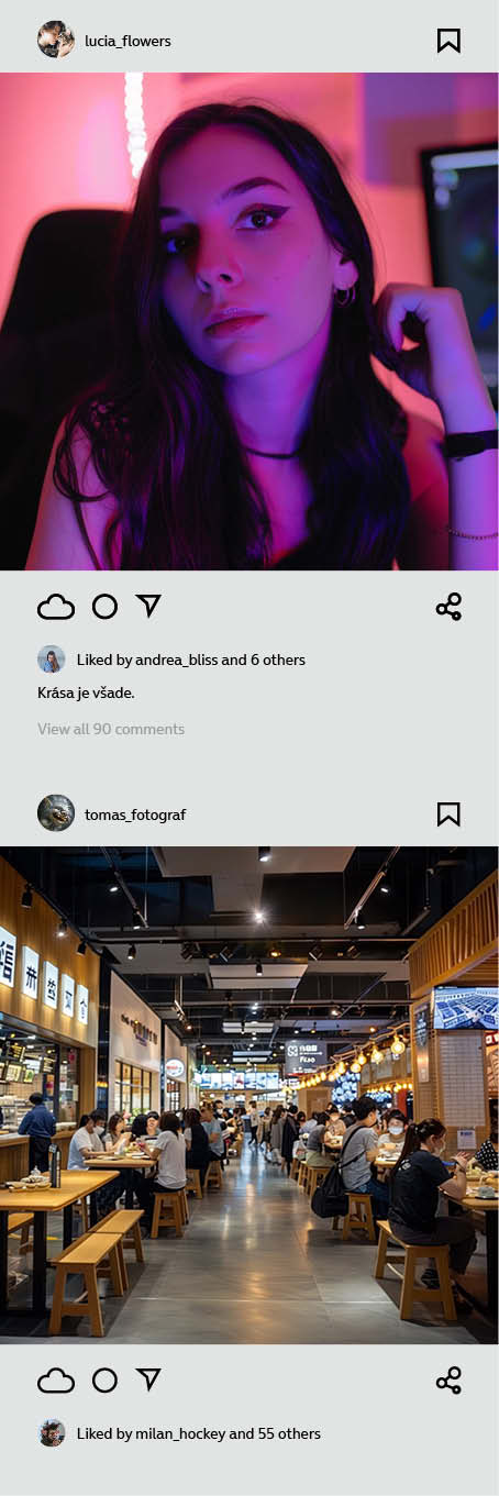 post