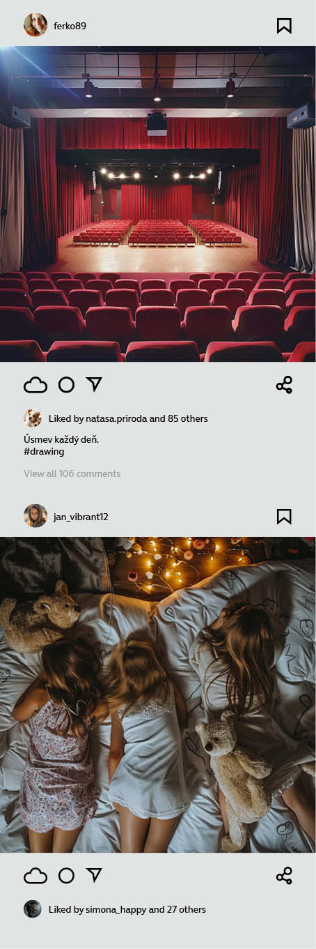 post